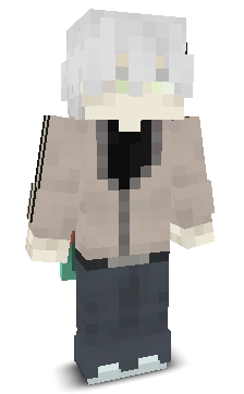 ThisMeow's skin