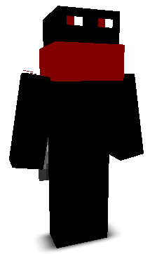 redkodzik's skin