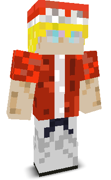 Mancio12345's skin