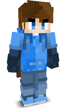 SoryxMC's skin