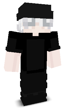 JovMC's skin