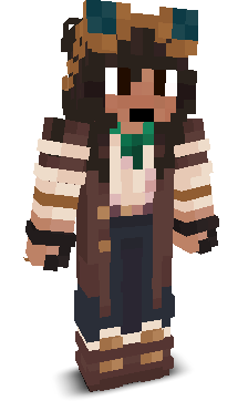 _Determined's skin