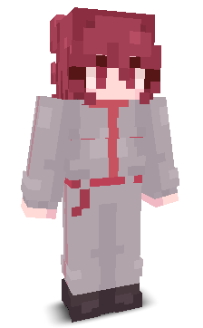 alsozmajor's skin