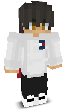 ItzAleks's skin