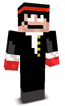 xGabrielgreat142's skin