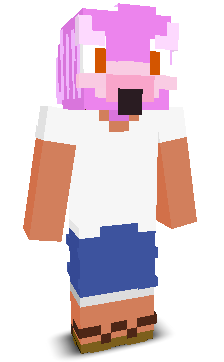 Mr_Birdmc's skin