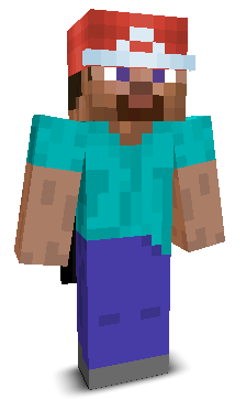 Zapting's skin