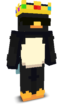 PenguinsY2k's skin