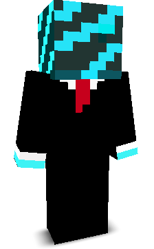 Expo1267's skin