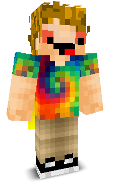 RandomIce's skin