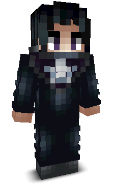 wounddz's skin
