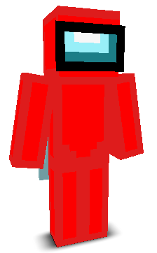 AmongusOG's skin