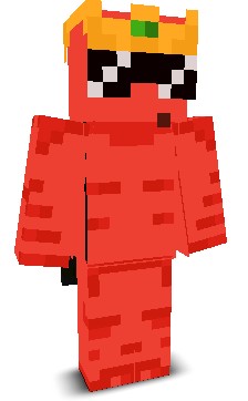 VARXER's skin