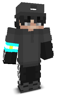 2U5D's skin