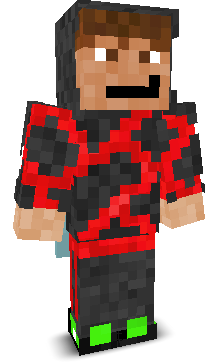 redUser3's skin