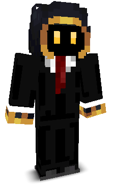 RuminoJ's skin