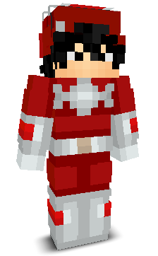 rex919's skin