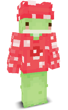 Michpro10's skin