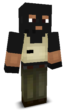 CasperJetREKAR's skin