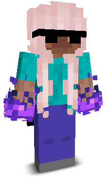 latently's skin