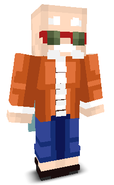 I4hzMC's skin