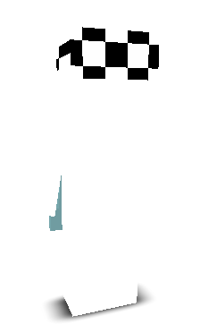 Thiqz's skin