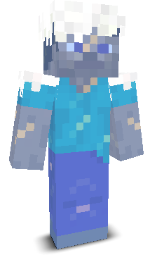 Tonytrex0's skin