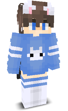 WH1T3FL4G32's skin