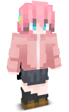 ochaxt's skin