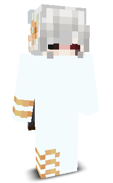 strawberiy's skin