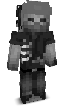 7yzo's skin