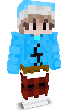 Whx1e's skin