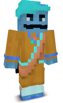 12kW's skin