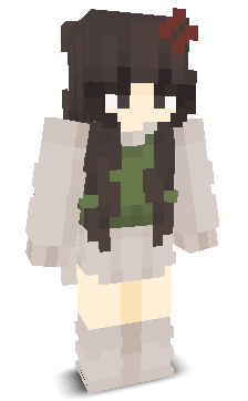 aceviolet's skin