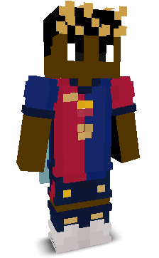 Grisak2013's skin