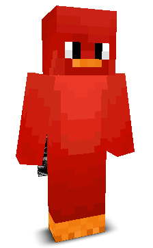 Jduemr's skin