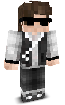 165Hrz's skin