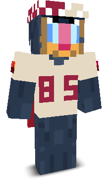 TheOfficalBacon's skin