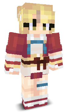 MellynaWTF's skin