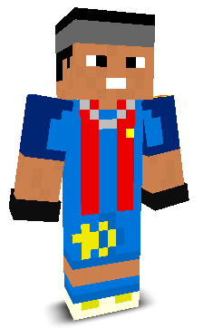 MaykolXZ's skin