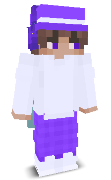 MisledSpark615's skin