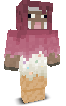 Vomixxer's skin