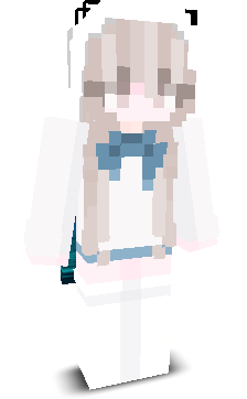 BeyondYourLevel's skin