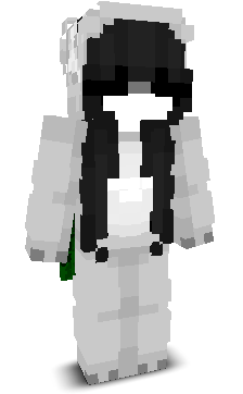 tromoZ's skin