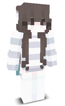 bake's skin