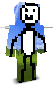 _napli's skin