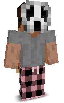 Vicaratez's skin
