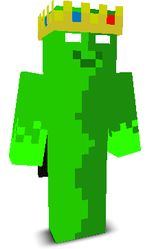 Bartoszenski's skin