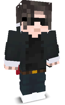 rizqugotcha's skin