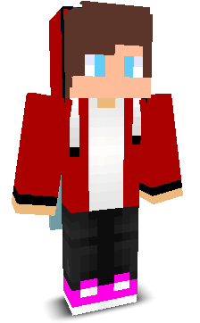 Yam_Sidon's skin